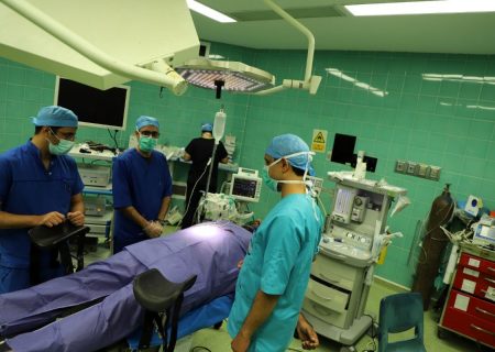 ارائه خدمات درمانی رایگان در بخش لیردف جاسک توسط جهادگران مرکز فرهنگی جهادی بقیه الله (عج)