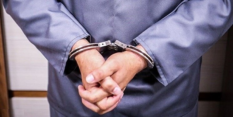 دستگیری سارقین موتورسیکلت در میناب با ۱۱ فقره سرقت