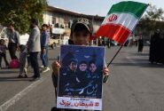 مسیرهای راهپیمایی یوم‌الله ۱۳ آبان در هرمزگان اعلام شد