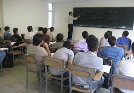 هیچ کلاس درسی بدون معلم در استان وجود ندارد