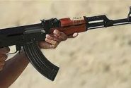 حمله مسلحانه به امام جمعه سابق روستای کلاهی میناب