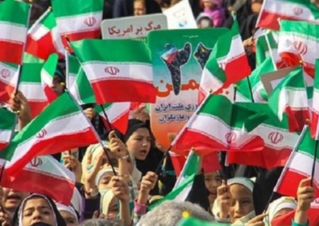 راهپیمایی ۲۲ بهمن در سراسر هرمزگان برگزار می شود