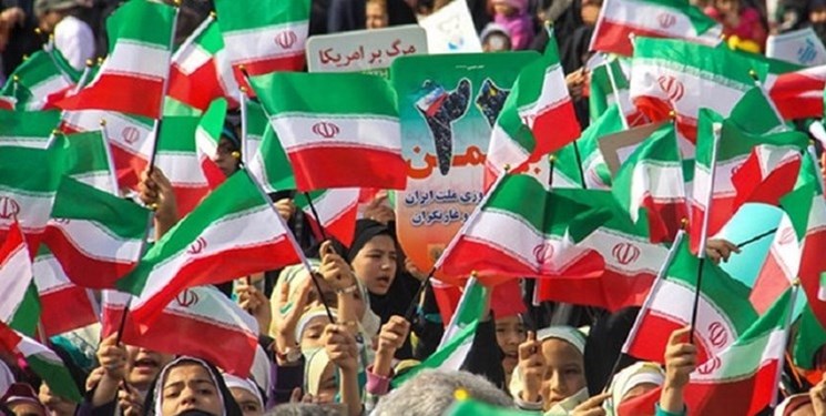 راهپیمایی ۲۲ بهمن در سراسر هرمزگان برگزار می شود