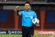 فغانی داور جام جهانی شد