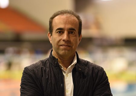 یک ایرانی مدیر اجرایی کنفدراسیون ورزشهای آبی آسیا شد