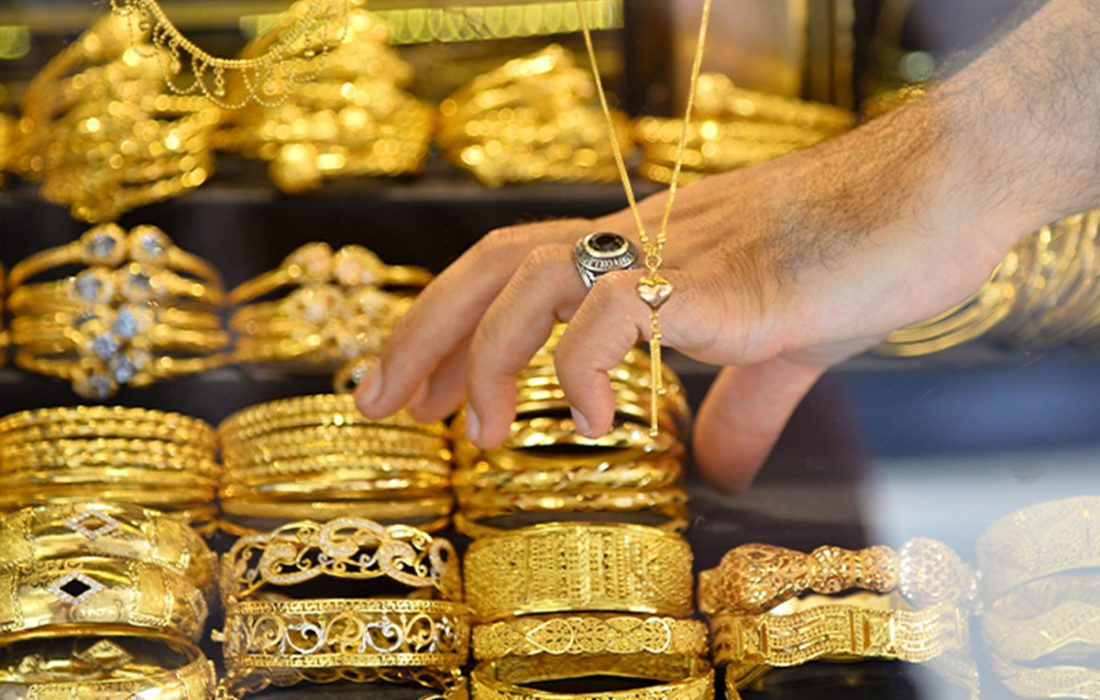 قیمت هر گرم طلا از مرز سه میلیون عبور کرد