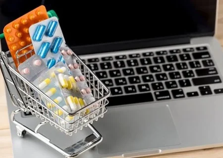 فروش اینترنتی دارو از ماه آینده آغاز می شود