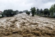 پیش‌بینی وقوع سیلاب در ۴ استان کشور از فردا