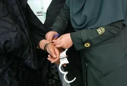 زنی با کلاهبرداری ۱۲ میلیاردی در هرمزگان دستگیر شد